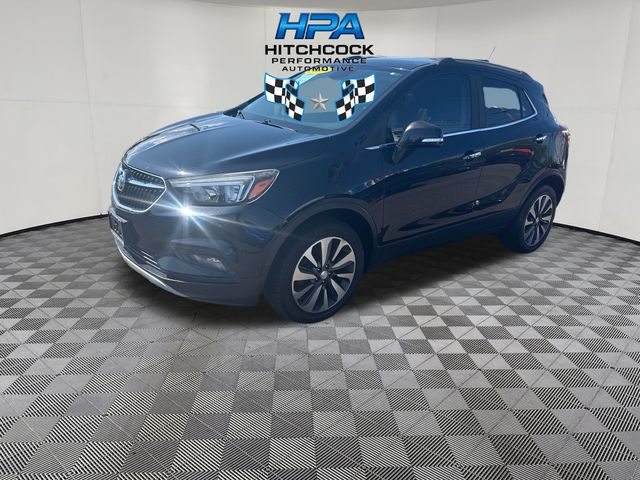 2017 Buick Encore