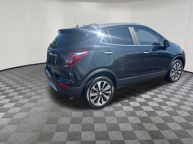 2017 Buick Encore view 5