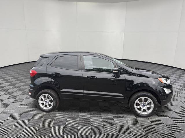 2022 Ford EcoSport view 5
