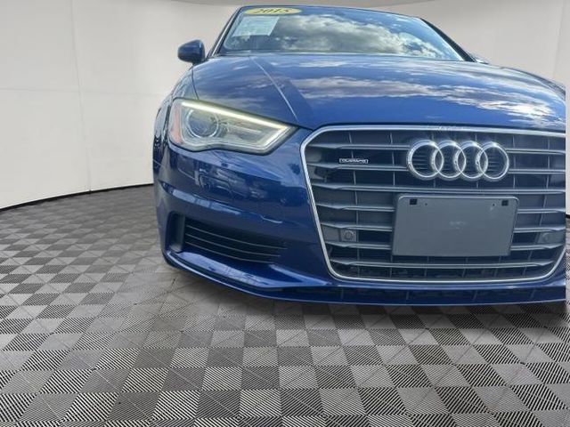 2015 Audi A3 Sedan Premium Plus - Photo 11