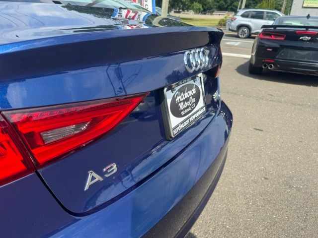 2015 Audi A3 Sedan Premium Plus - Photo 14