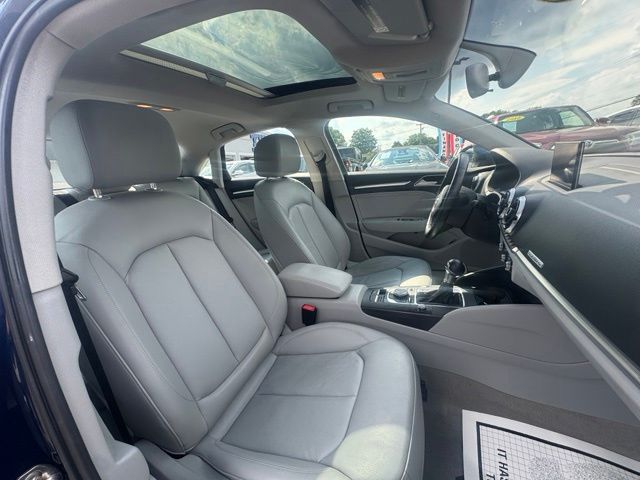 2015 Audi A3 Sedan Premium Plus - Photo 17