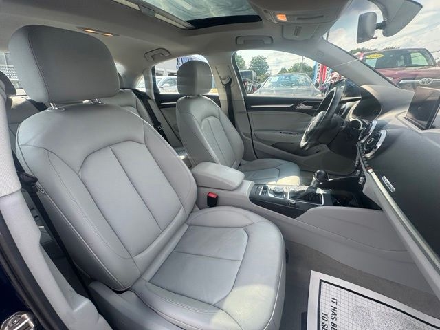 2015 Audi A3 Sedan Premium Plus - Photo 18