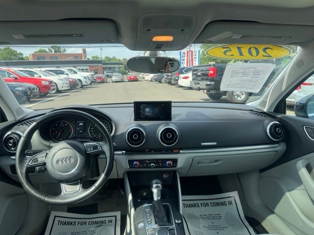 2015 Audi A3 Sedan Premium Plus - Photo 23