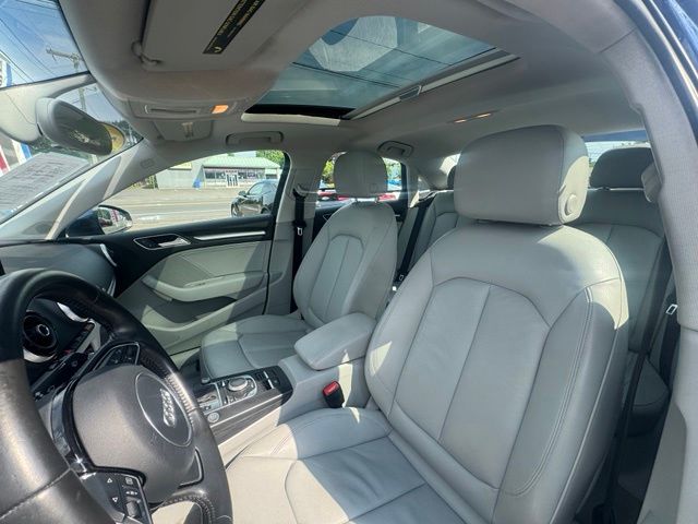 2015 Audi A3 Sedan Premium Plus - Photo 26