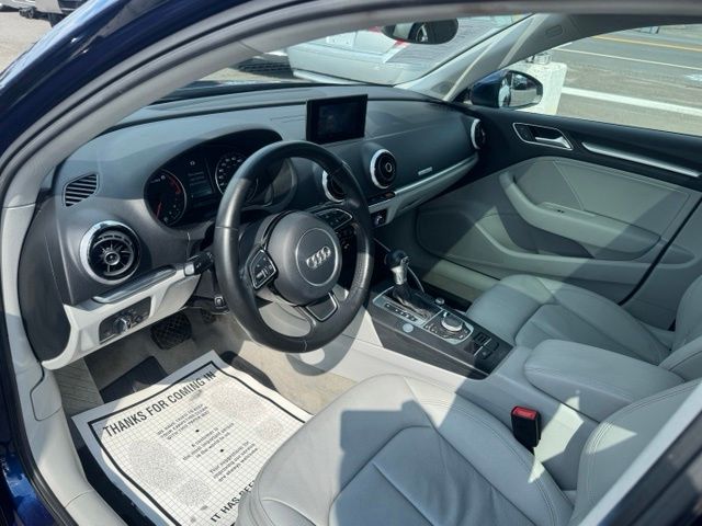 2015 Audi A3 Sedan Premium Plus - Photo 28