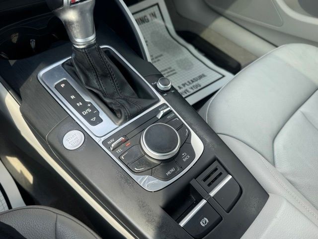 2015 Audi A3 Sedan Premium Plus - Photo 29