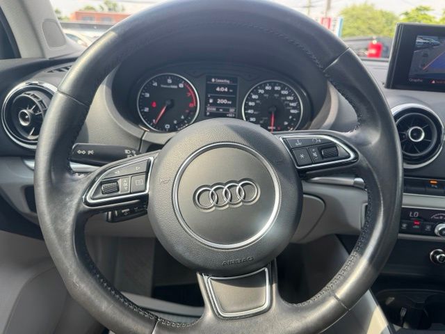 2015 Audi A3 Sedan Premium Plus - Photo 31