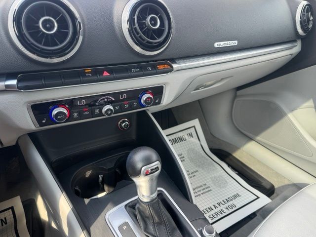 2015 Audi A3 Sedan Premium Plus - Photo 32