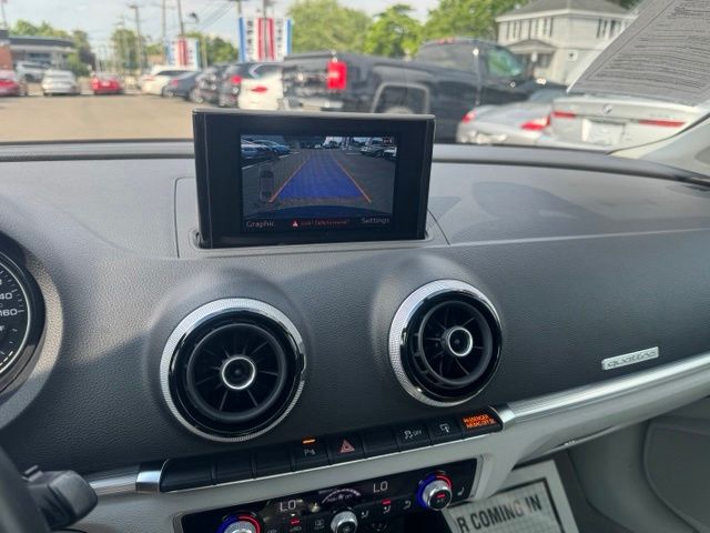 2015 Audi A3 Sedan Premium Plus - Photo 33