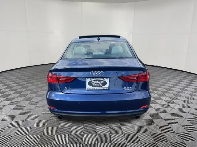 2015 Audi A3 Sedan Premium Plus - Photo 6