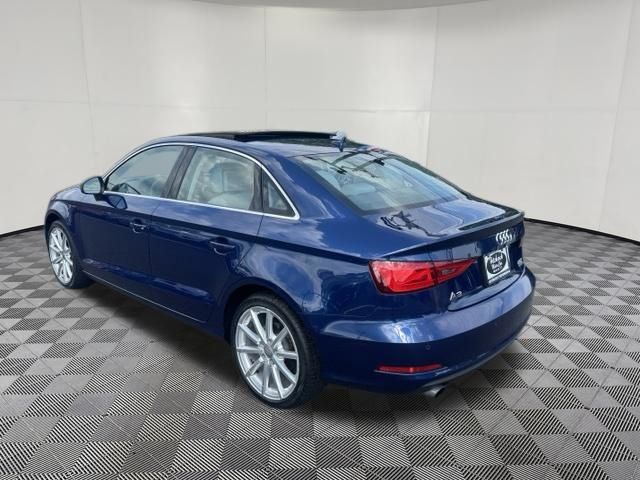 2015 Audi A3 Sedan Premium Plus - Photo 7