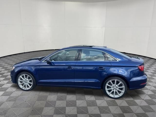 2015 Audi A3 Sedan Premium Plus - Photo 8