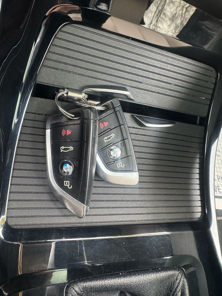 2018 BMW X2 view 3