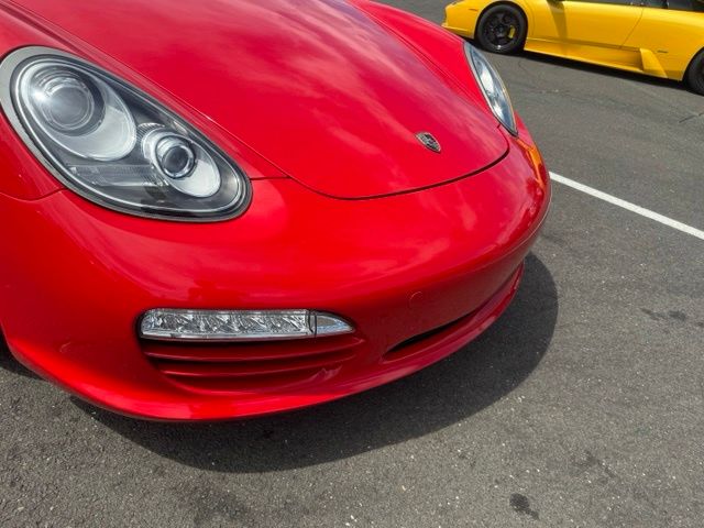 2011 Porsche Boxster Base - Photo 13