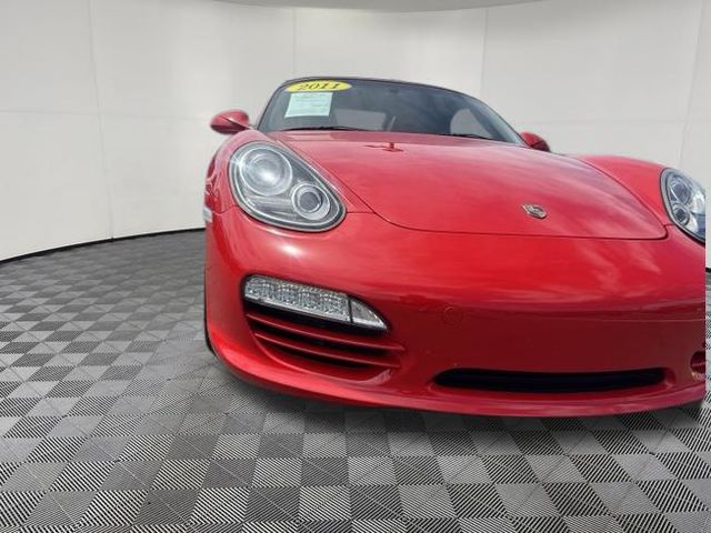 2011 Porsche Boxster Base - Photo 14