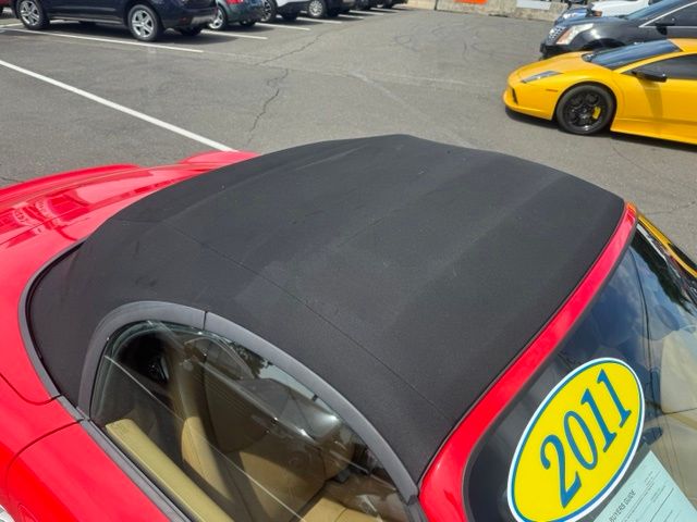 2011 Porsche Boxster Base - Photo 15