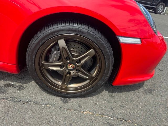 2011 Porsche Boxster Base - Photo 17