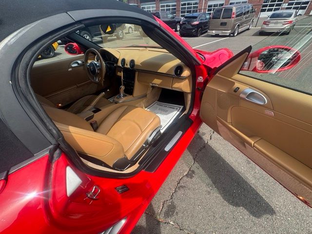 2011 Porsche Boxster Base - Photo 21
