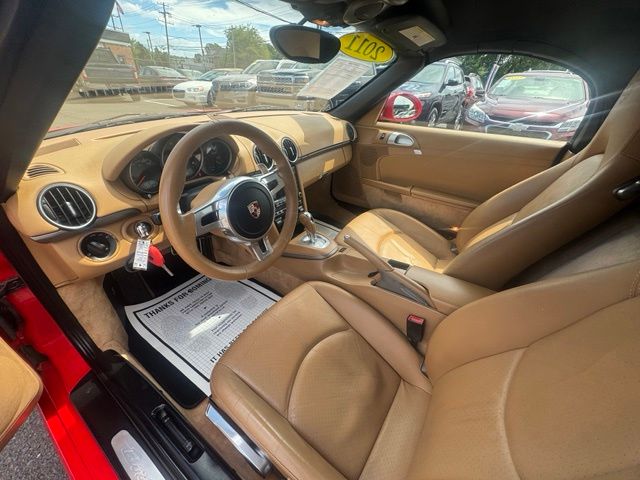 2011 Porsche Boxster Base - Photo 27