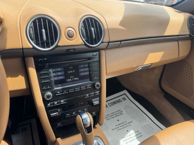 2011 Porsche Boxster Base - Photo 32