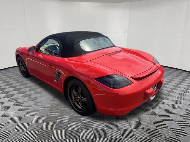 2011 Porsche Boxster Base - Photo 7