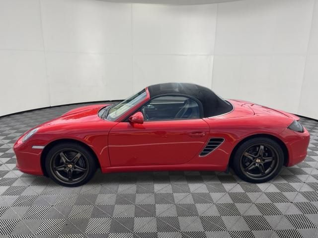 2011 Porsche Boxster Base - Photo 8