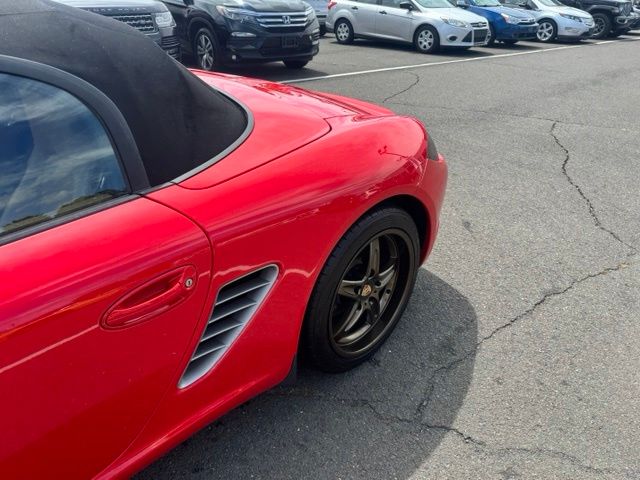 2011 Porsche Boxster Base - Photo 9