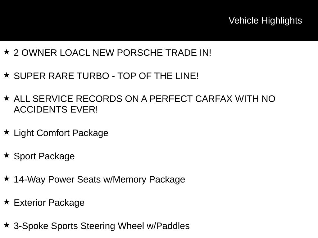 2011 Porsche Cayenne view 5