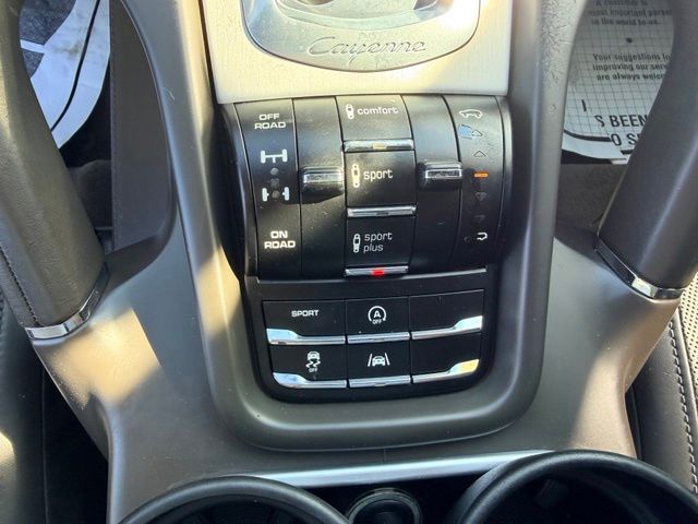 2015 Porsche Cayenne Turbo - Photo 22