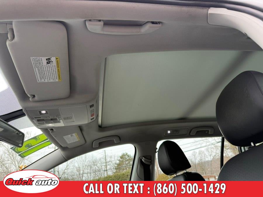 2015 Volkswagen Golf SportWagen TDI SE - Photo 14