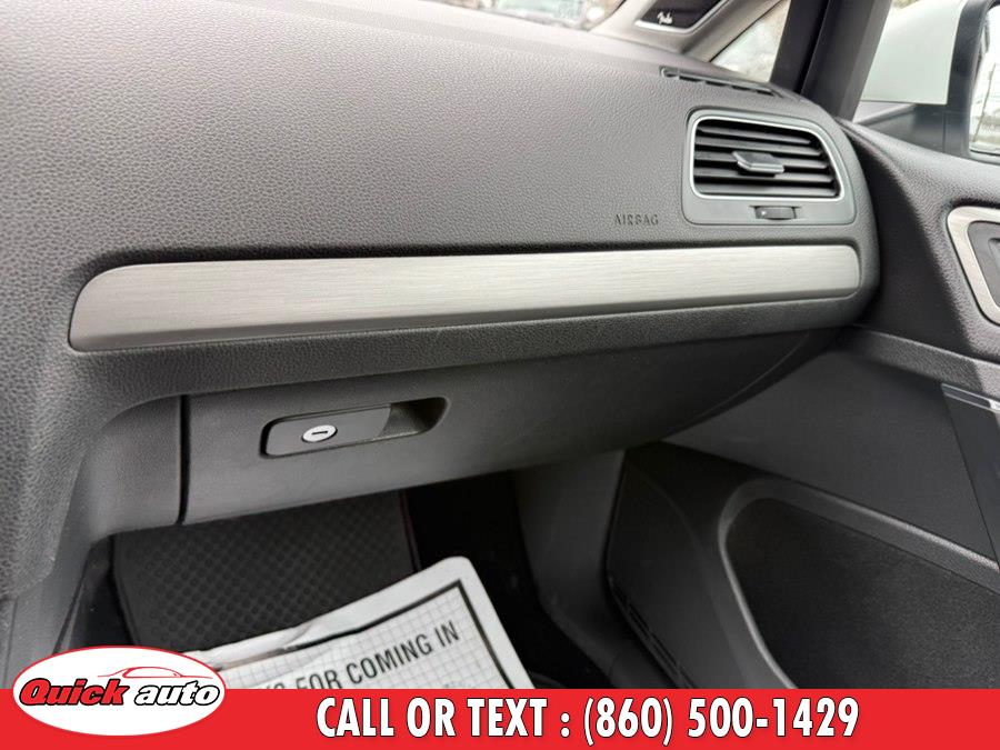 2015 Volkswagen Golf SportWagen TDI SE - Photo 22