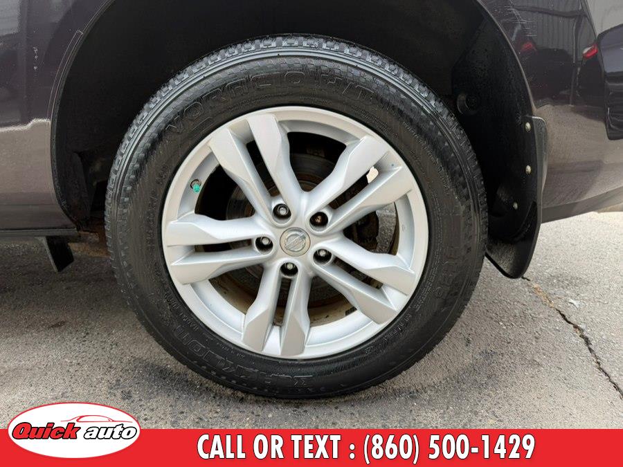 2012 Nissan Rogue SV - Photo 10