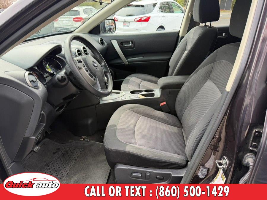 2012 Nissan Rogue SV - Photo 12