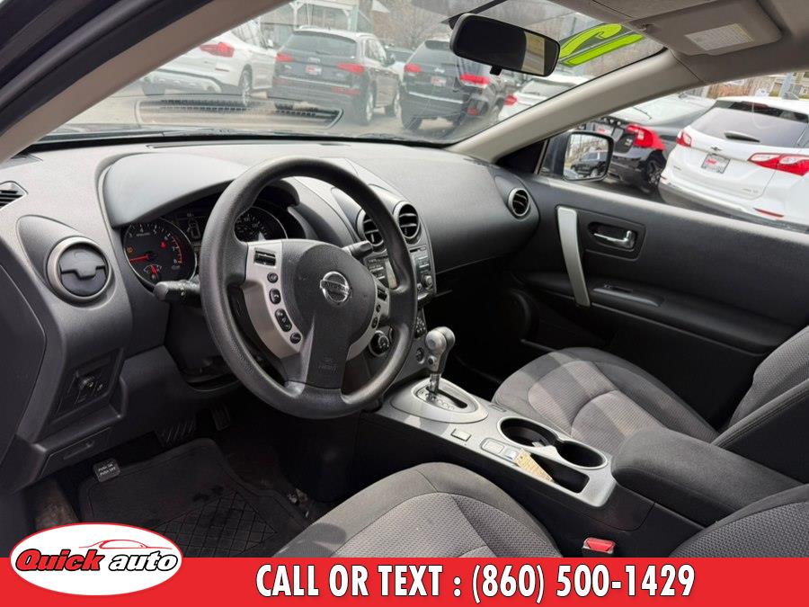 2012 Nissan Rogue SV - Photo 13