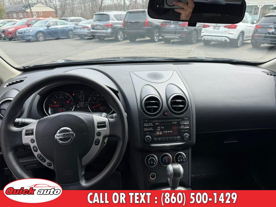 2012 Nissan Rogue SV - Photo 14