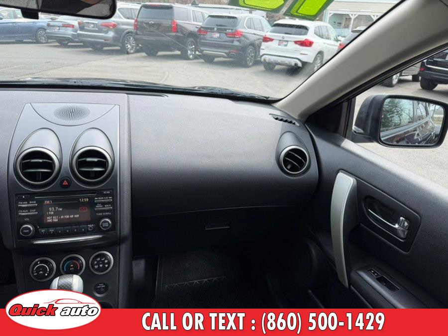 2012 Nissan Rogue SV - Photo 15
