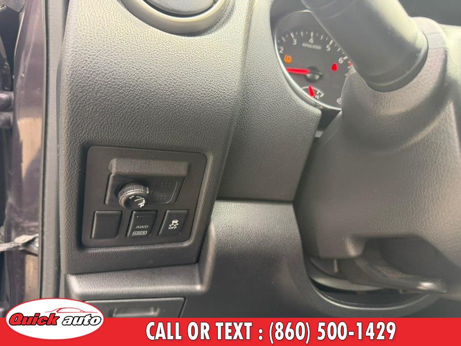 2012 Nissan Rogue SV - Photo 17