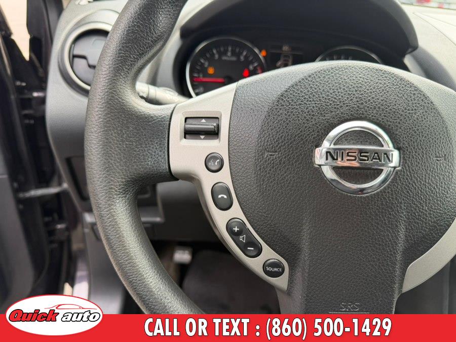 2012 Nissan Rogue SV - Photo 18