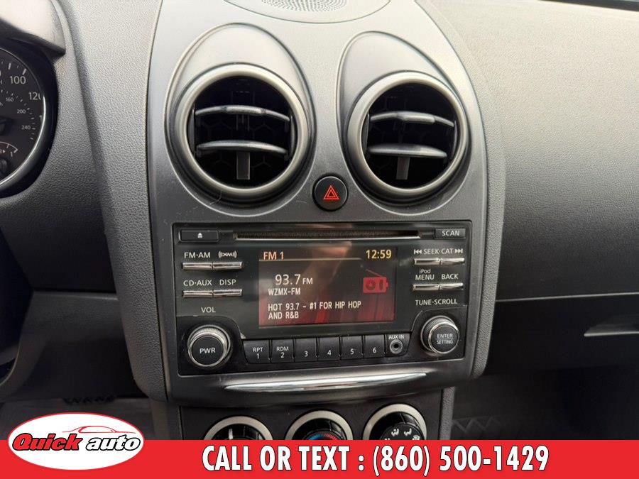 2012 Nissan Rogue SV - Photo 20