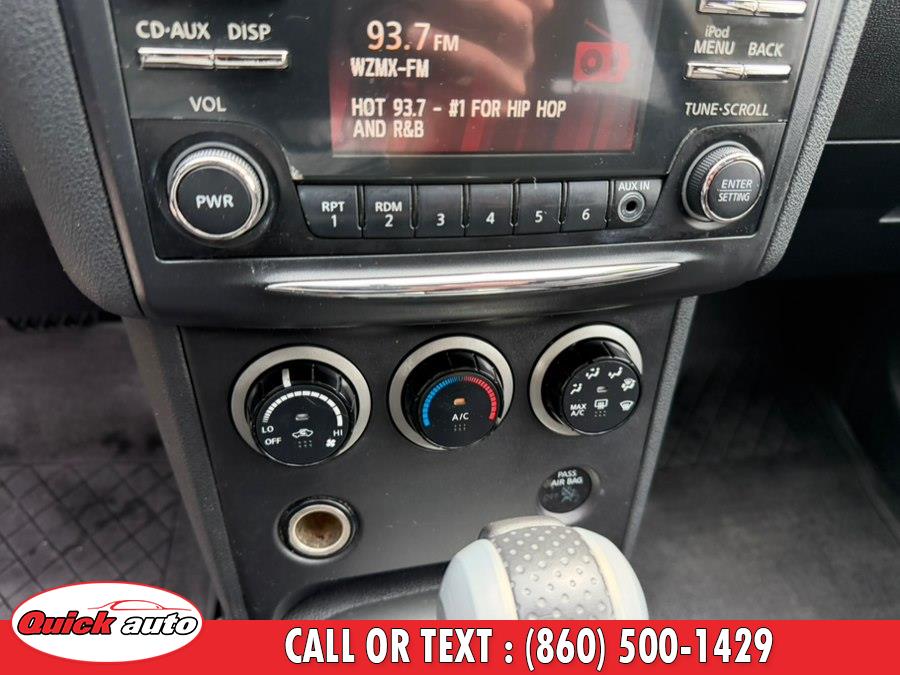 2012 Nissan Rogue SV - Photo 21