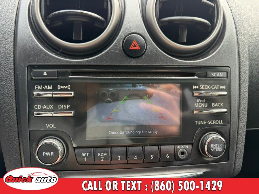 2012 Nissan Rogue SV - Photo 23