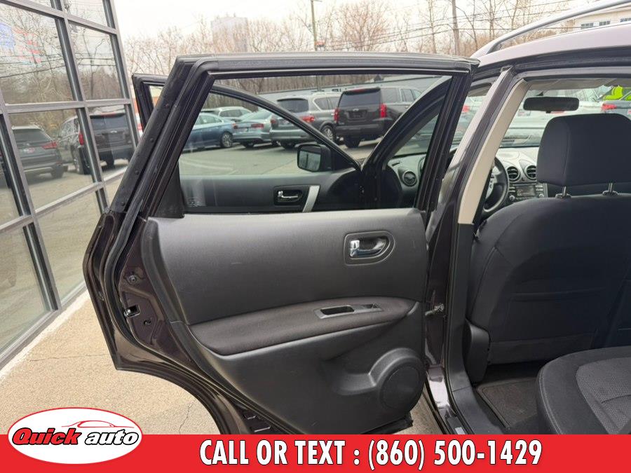 2012 Nissan Rogue SV - Photo 24