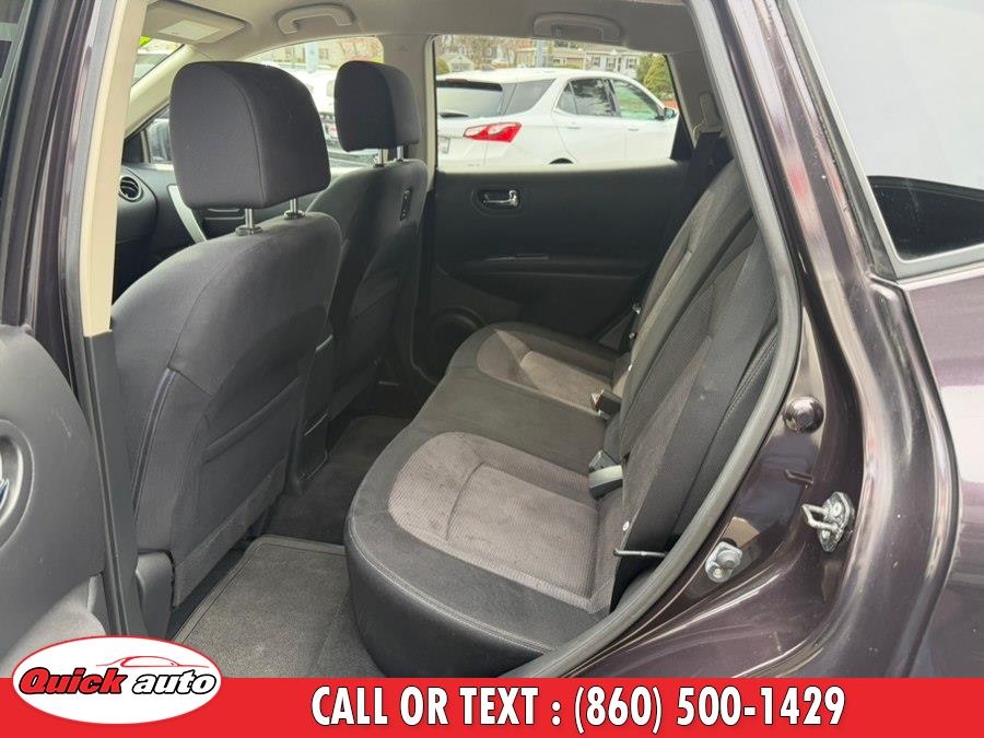 2012 Nissan Rogue SV - Photo 25