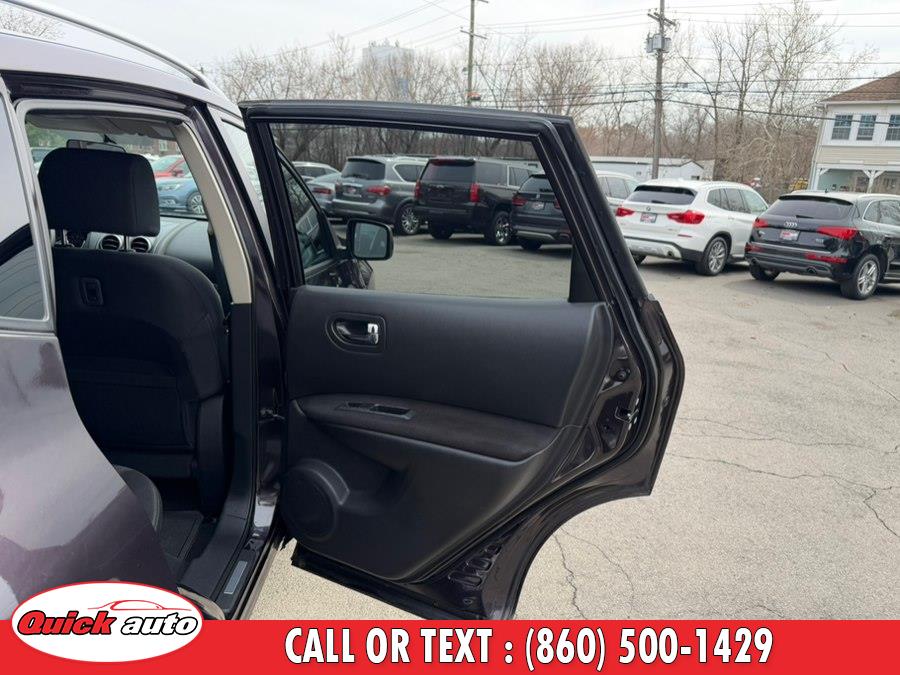 2012 Nissan Rogue SV - Photo 28