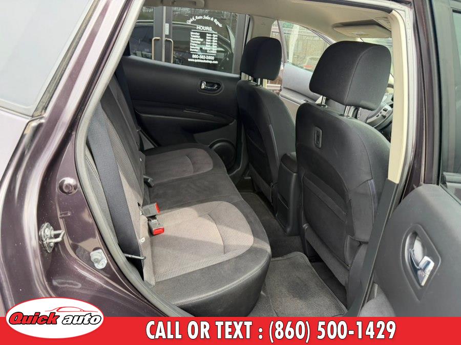 2012 Nissan Rogue SV - Photo 29