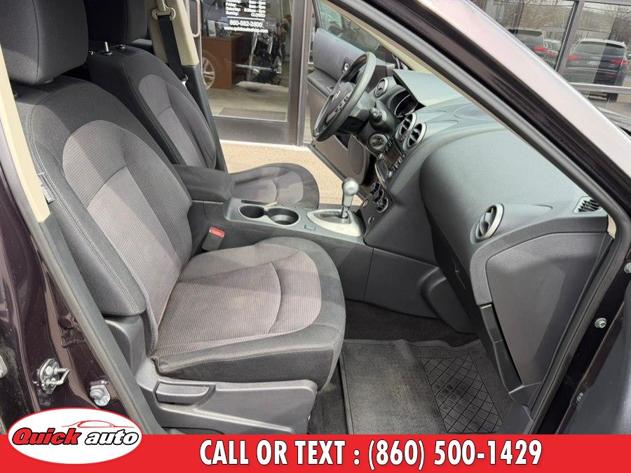 2012 Nissan Rogue SV - Photo 31