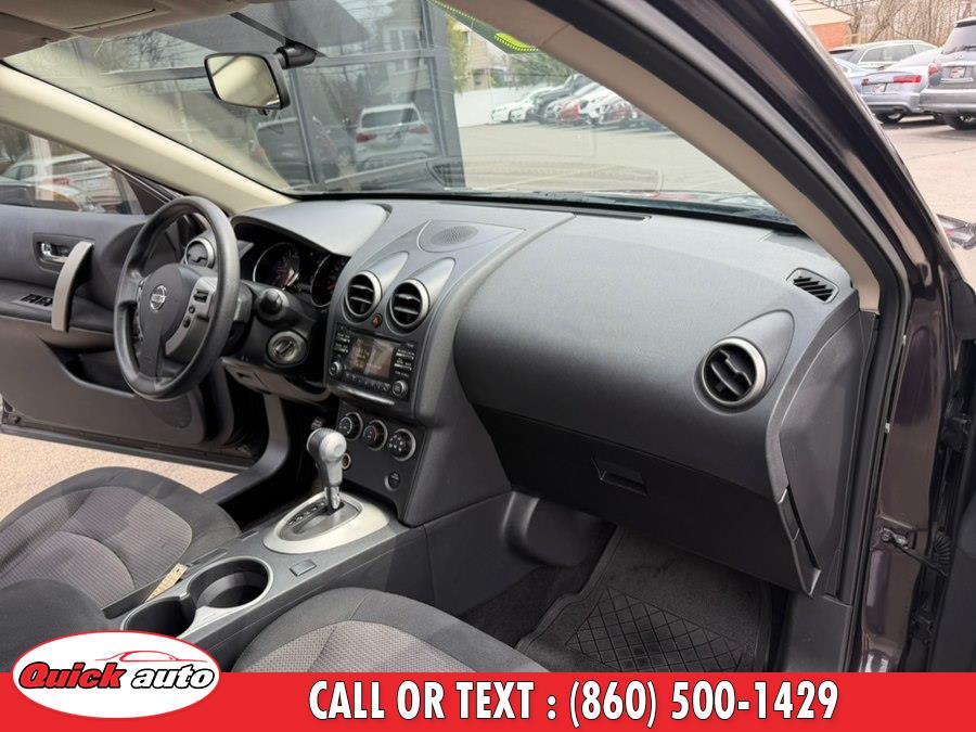 2012 Nissan Rogue SV - Photo 32