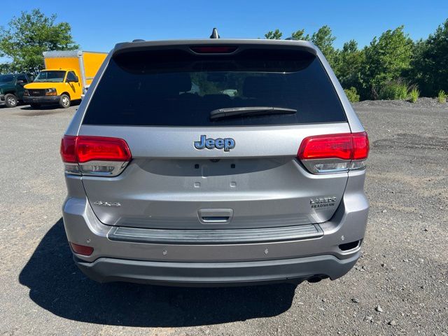 2016 Jeep Grand Cherokee Laredo E - Photo 6