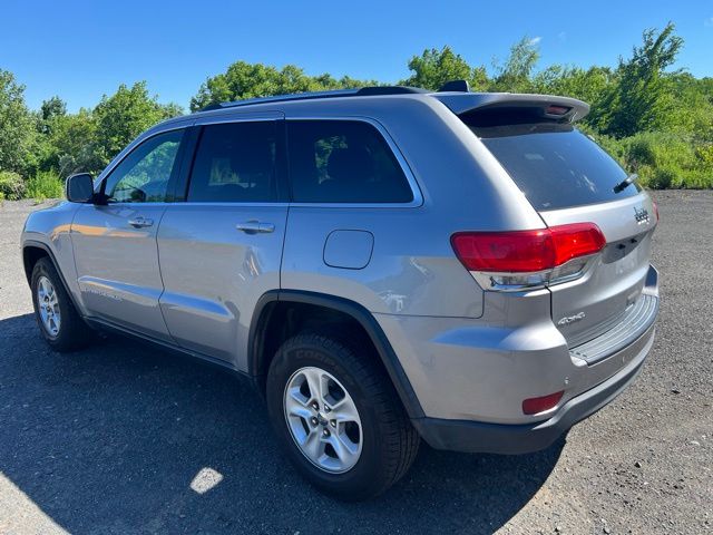 2016 Jeep Grand Cherokee Laredo E - Photo 7